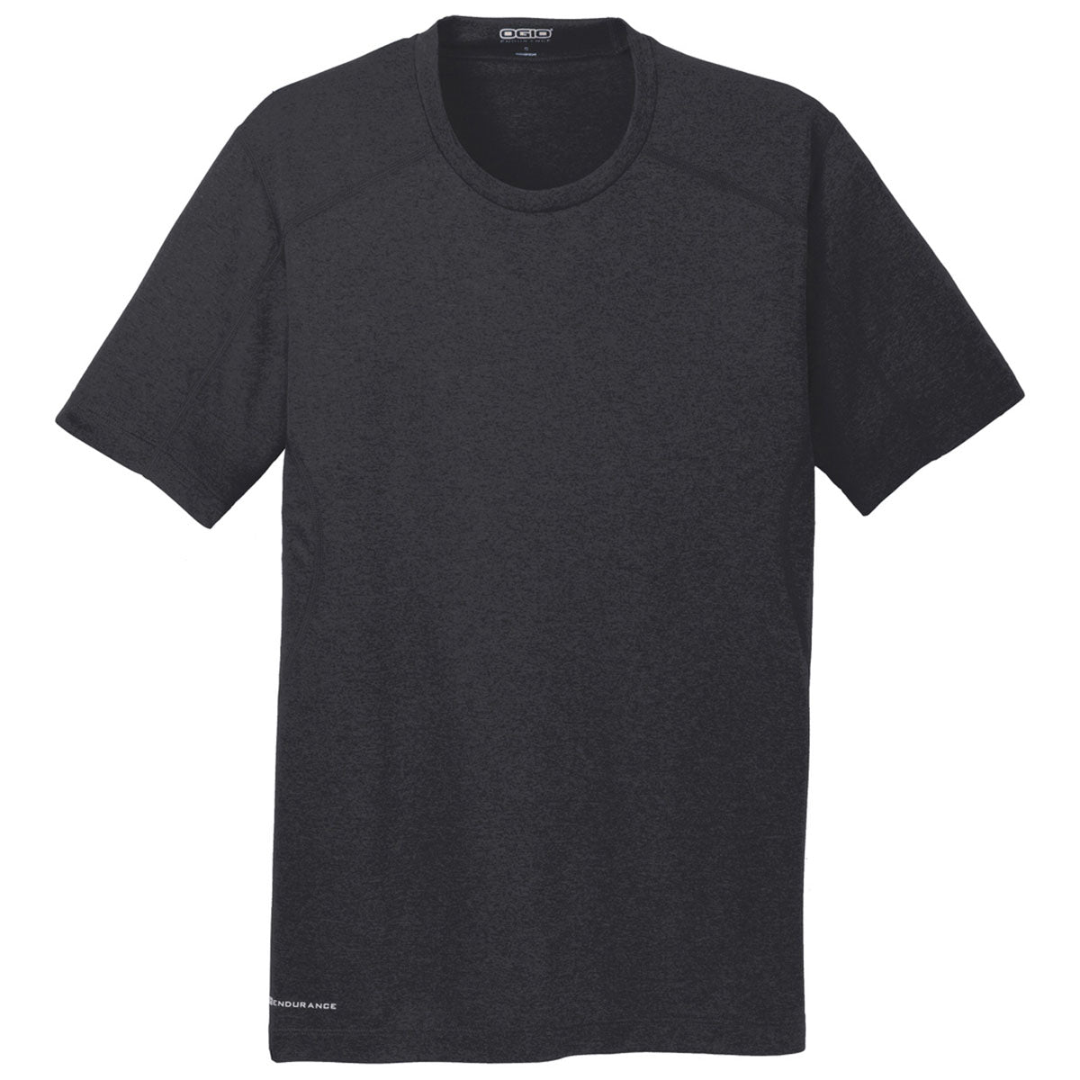 OGIO Men's Blacktop Pulse Crew: The Ultimate Activewear