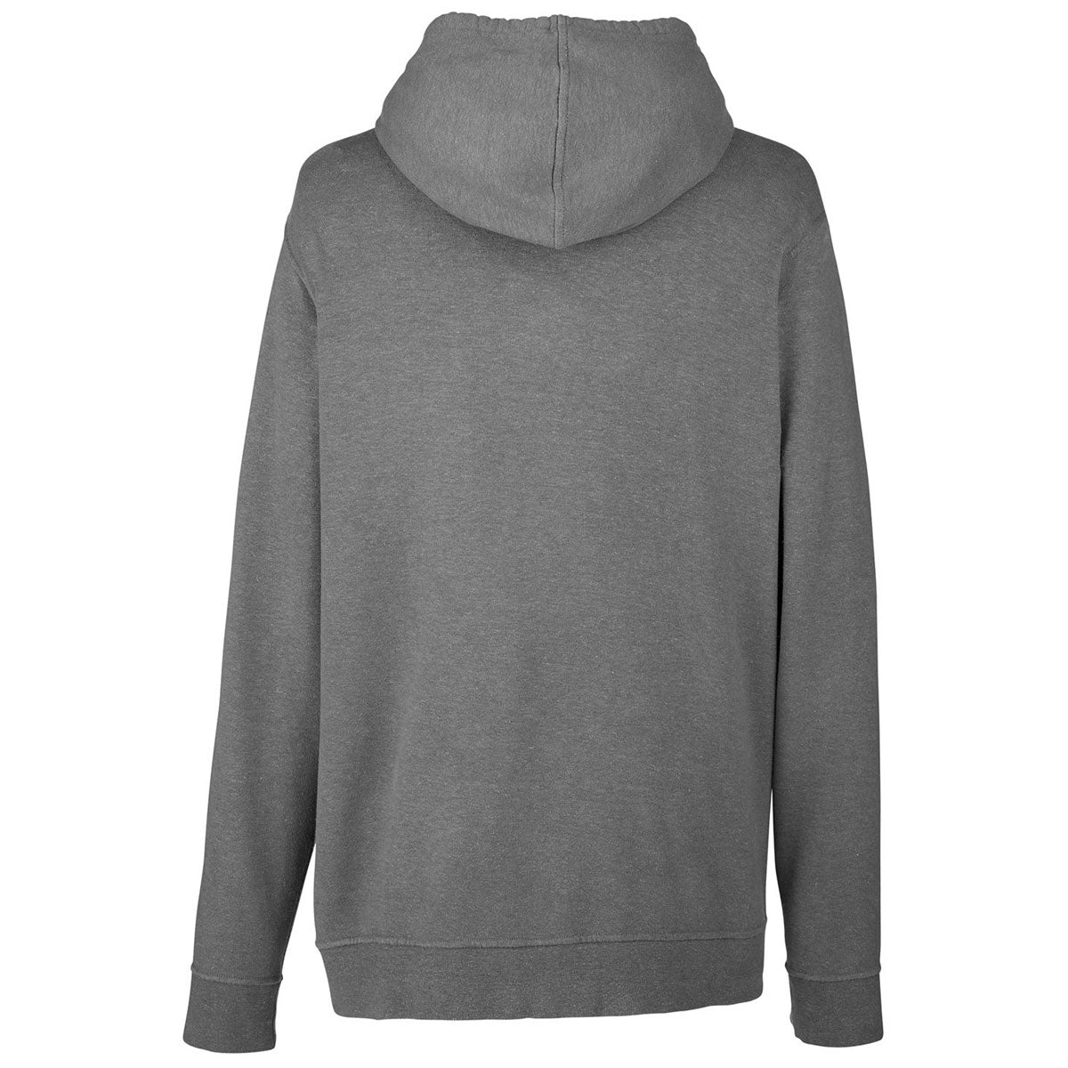 Econscious Men's Stonework Grey Hemp Hero Hoodie - Sustainable Style!