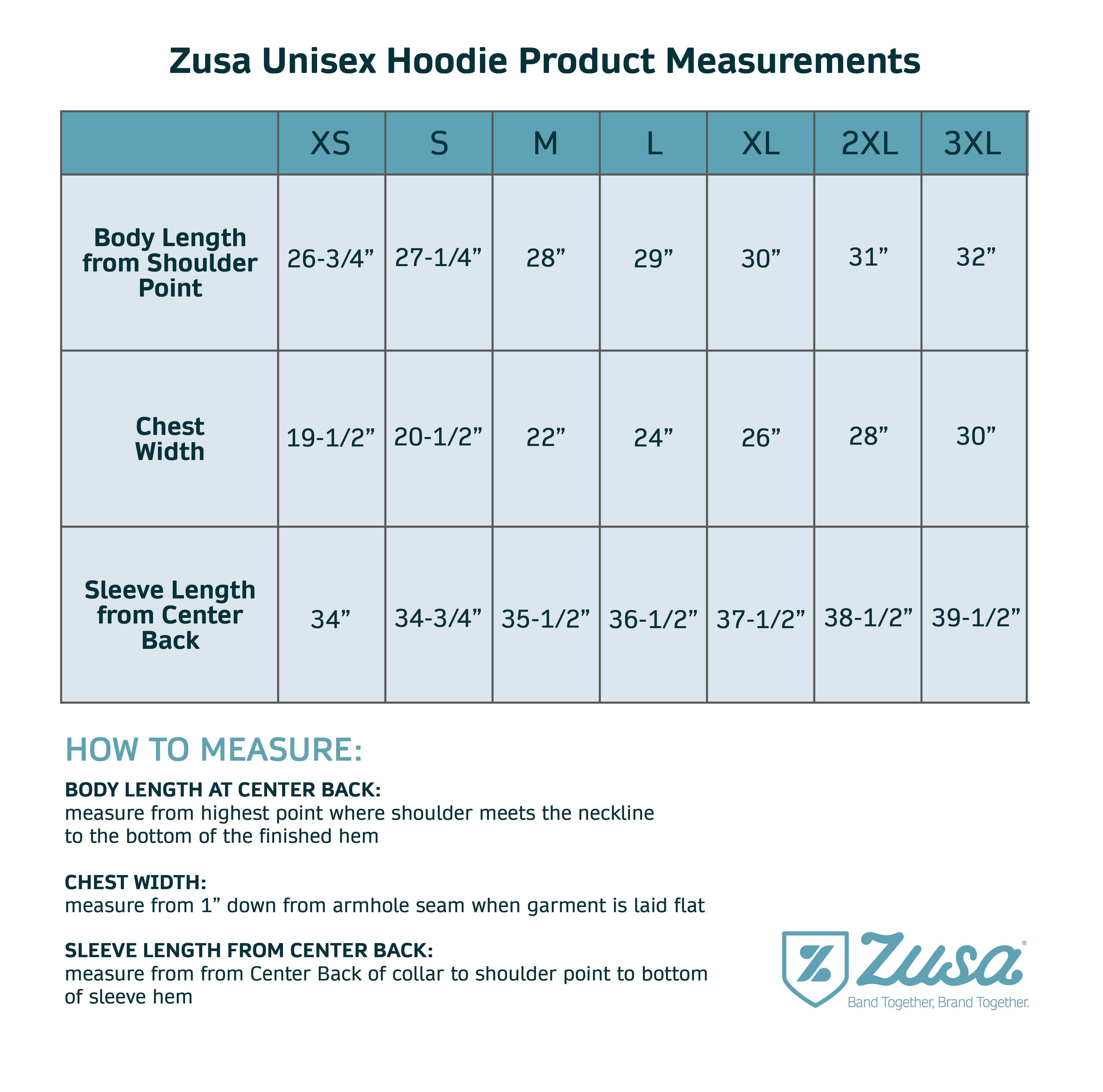 48-Hour Zusa Unisex Cobalt Afton: The Ultimate Textured Hoodie