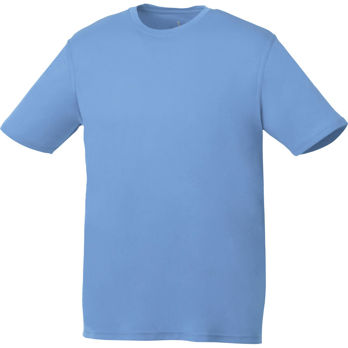Elevate Men's Sky Omi Short Sleeve Tech T-Shirt: The Ultimate Customizable T-Shirt
