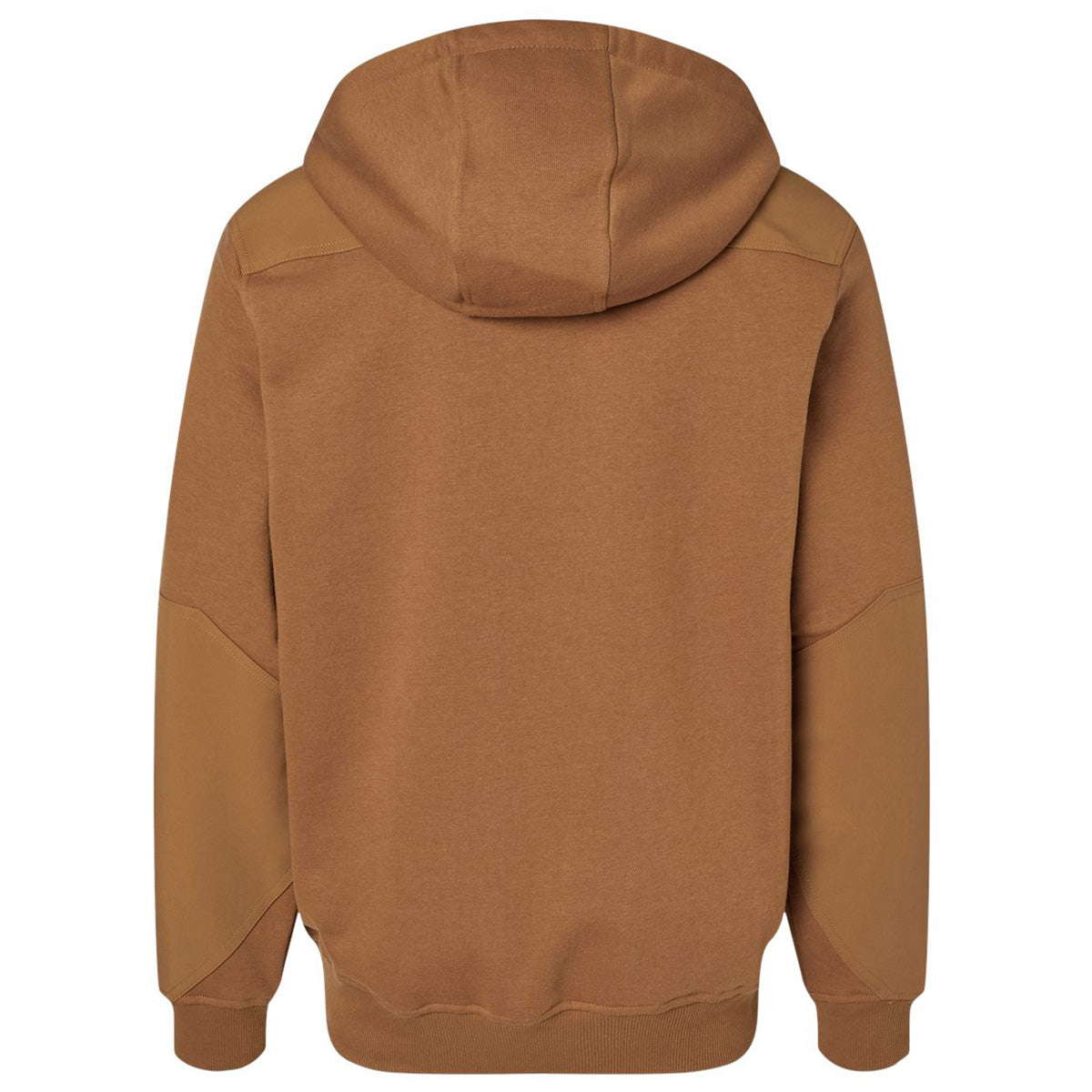 Dri Duck Men's Saddle Mission Quarter-Zip Hooded Pullover: The Ultimate Outdoor Essential