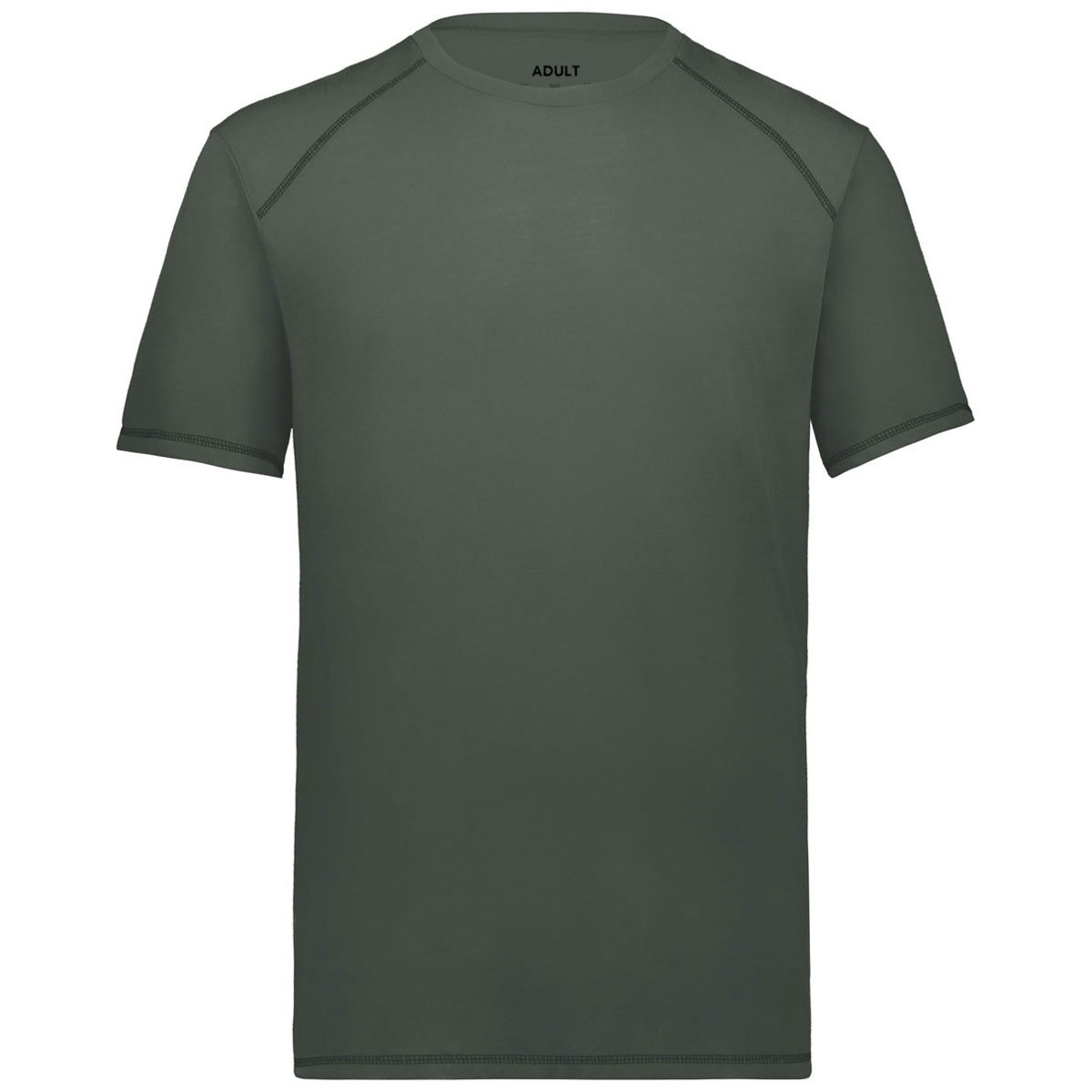 Augusta Sportswear Men's Iron Ultra-Soft Poly Tee - A Must-Have for Corporate Promotions